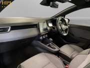Renault Clio 1.6 E-TECH techno Hatchback 5dr Petrol Hybrid Auto Euro 6 (s/s) (145 ps) 15