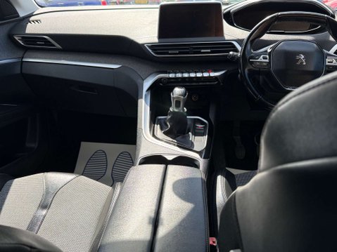Peugeot 5008 1.5 BlueHDi Allure Euro 6 (s/s) 5dr 56