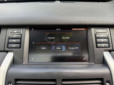 Land Rover Discovery Sport 2.0 Discovery Sport HSE TD4 Auto 4WD 5dr 41