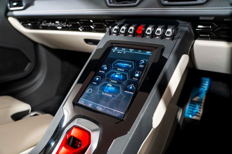 Lamborghini Huracan LP 640-2 EVO SPYDER. NOW SOLD. SIMILAR REQUIRED. PLEASE CALL 01903 254800. 31