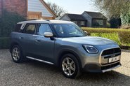 Mini Countryman C EXCLUSIVE 7