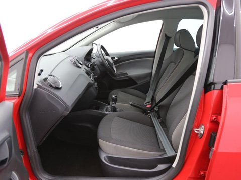 SEAT Ibiza 1.2 TSI SE Euro 6 5dr 22