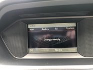 Mercedes-Benz C Class C180 BLUEEFFICIENCY AMG SPORT 1.6 Petrol Coupe Automatic 24