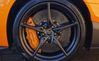 McLaren 675 LT Spider 20