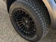 Ford Ranger RAPTOR 3.0 ECOBOOST 37