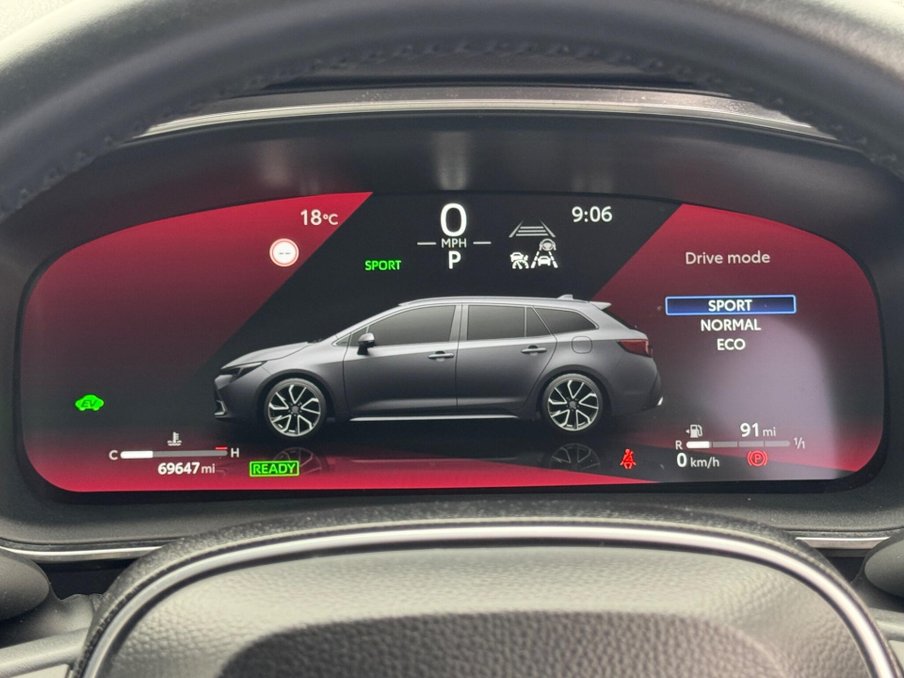 2023 Toyota Corolla — image 30
