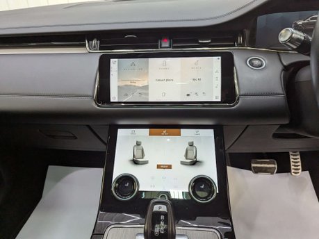 Land Rover Range Rover Evoque 1.5 Range Rover Evoque Autobiography PHEV Auto 4WD 5dr 84