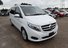 Mercedes-Benz V Class 2.2 V220d BlueTEC SE MPV 5dr Diesel G-Tronic+ Euro 6 (s/s) 7 Seat (163 ps)