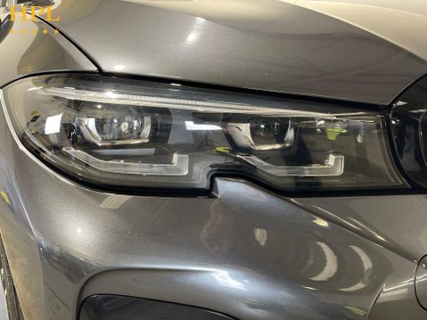 BMW 3 Series 2.0 330e 12kWh M Sport Touring 5dr Petrol Plug-in Hybrid Auto Euro 6 (s/s) 9