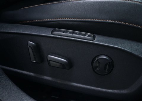 Cupra Formentor 1.5 TSI V2 SUV 5dr Petrol DSG Euro 6 (s/s) (150 ps) 44