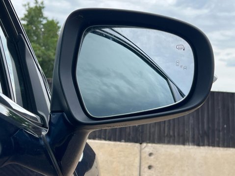Suzuki S-Cross MOTION BOOSTERJET MHEV 37