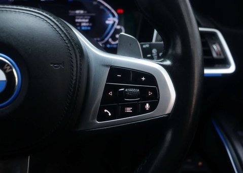 BMW 3 Series 2.0 330E M Sport Auto 5dr 42