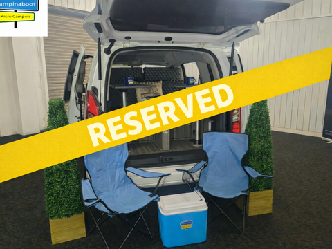 Citroen Berlingo Multispace BLUEHDI FEEL EDITION ETG6 1