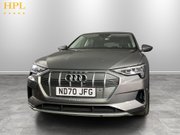 Audi E-Tron 50 Technik SUV 5dr Electric Auto quattro 71.2kWh (313 ps) Full Leather - Al 2