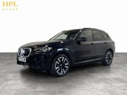 BMW Ix3 80kWh M Sport SUV 5dr Electric Auto (286 ps) 1 Owner - Sensors - Bluetooth 3
