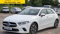 Mercedes-Benz A Class 1.3 A180 SE Hatchback 5dr Petrol 7G-DCT Euro 6 (s/s) (136 ps) 3