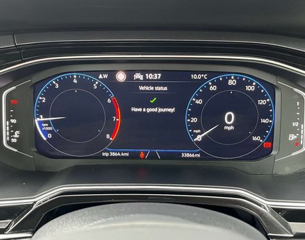 Volkswagen Polo 1.0 Polo Style TSi 5dr 23