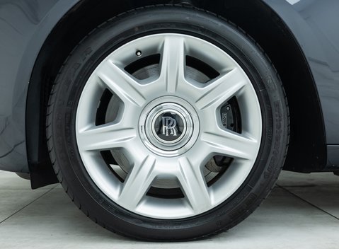 Rolls-Royce Ghost V12 39