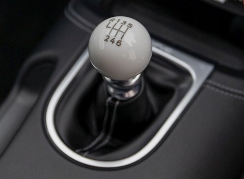 Ford Mustang Mach 1 18