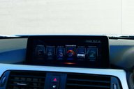 BMW 3 Series 2.0 320i M Sport Auto 5dr 25