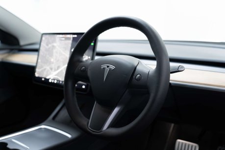 Tesla Model 3 Model 3 Performance AWD 4WD 4dr 24