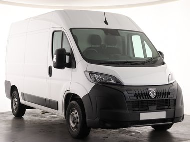 Peugeot Boxer Professional L2