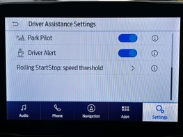 Ford Fiesta 1.0 Fiesta Titanium T MHEV 5dr 48