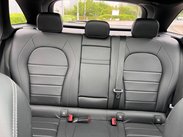 Mercedes-Benz GLC 2.1 GLC220d AMG Night Edition G-Tronic+ 4MATIC Euro 6 (s/s) 5dr 39