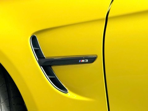BMW M3 3.0 M3 Semi-Auto 4dr 7