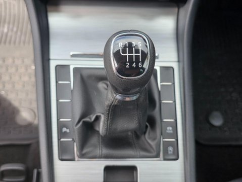 Skoda Superb 1.5 TSI ACT SE Technology Euro 6 (s/s) 5dr 27