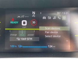 Dacia Spring Spring Expression EV 5dr (26.8 KWH) 45 BHP MODEL 31