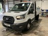 Ford Transit 350 LEADER L2H1 C/C ECOBLUE