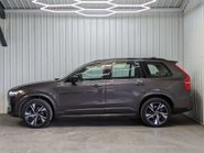 Volvo XC90 2.0 XC90 + B5 MHEV AWD Auto 4WD 5dr 13