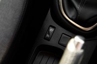 Renault Captur DYNAMIQUE S NAV DCI 31