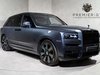 Rolls-Royce Cullinan V12. DYNAMIC PACKAGE. ACTIVE CRUISE. SHOOTING STAR HEADLINER. HUD