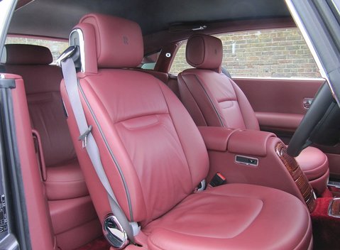 Rolls-Royce Phantom Coupe 9