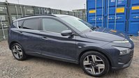 Hyundai BAYON 1.0 T-GDi MHEV Premium SUV 5dr Petrol Hybrid DCT Euro 6 (s/s) (100 ps) 5
