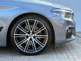 BMW 5 Series 2.0 530i M Sport Auto 4dr 14