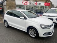 Volkswagen Polo SE TSI 1