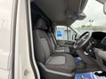 Volkswagen Crafter 2.0 Crafter CR35 Startline TDI 11