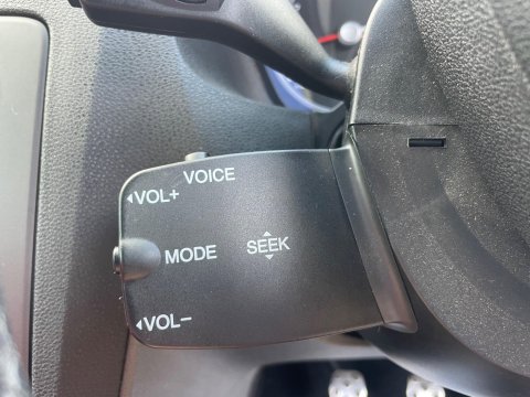 Ford Focus 2.5 SIV ST-500 3dr 49