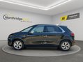 Citroen C4 Picasso 1.6 e-HDi Airdream Exclusive+ Euro 5 (s/s) 5dr 4
