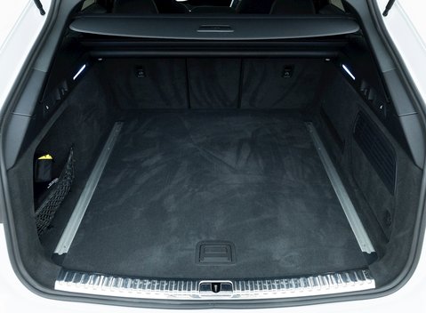 Audi RS6 Avant Vorsprung URBAN 33