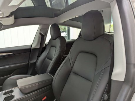 Tesla Model 3 Model 3 Long Range AWD 4WD 4dr 53