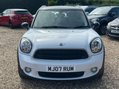 Mini Countryman 1.6 Countryman Cooper 5dr 2