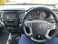 Mitsubishi L200 DI-D 4WD TITAN DCB "0 OWNERS" 8