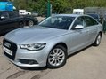 Audi A6 2.0 TDI ultra SE Euro 6 (s/s) 4dr 22