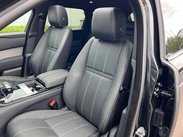 Land Rover Range Rover Velar 2.0 D200 MHEV Edition Auto 4WD Euro 6 (s/s) 5dr 84