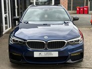 BMW 5 Series 3.0 540i M Sport Touring 5dr Petrol Auto xDrive Euro 6 (s/s) (340 ps) 2