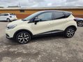 Renault Captur 1.5 Captur Dynamique S Nav dCi 5dr 7